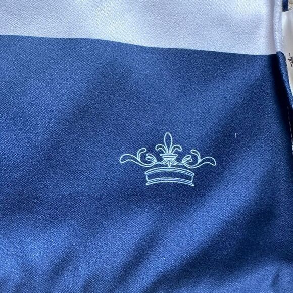 The royal standard thin beach towel - Picture 6 of 6